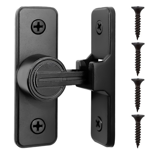 Degrés serrure de porte - 90,