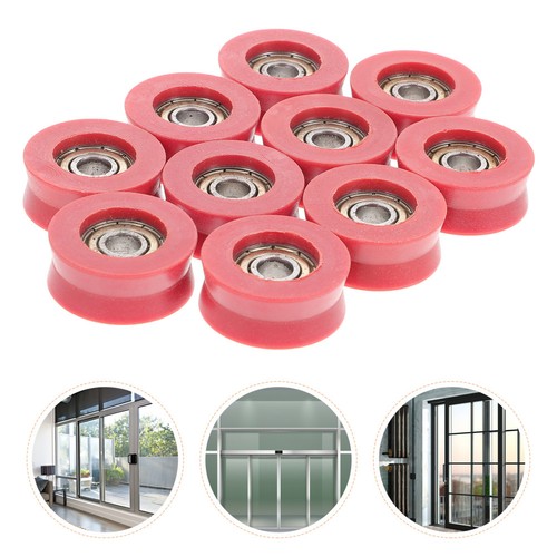 Pcs rouleaux porte - de,