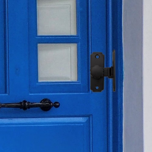 Serrure portillon porte - serrure,