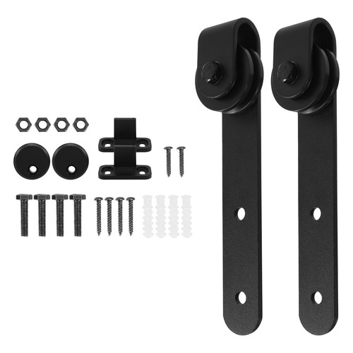 Kit quincaillerie pour - 1x(kit,
