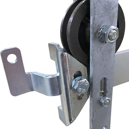 Porte grange beschlagset - de,