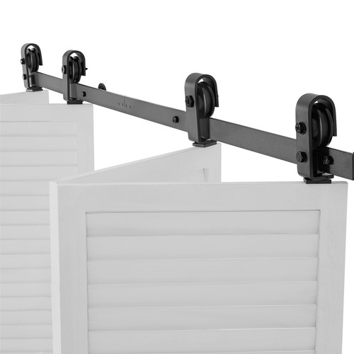 Kit quincaillerie porte - de,