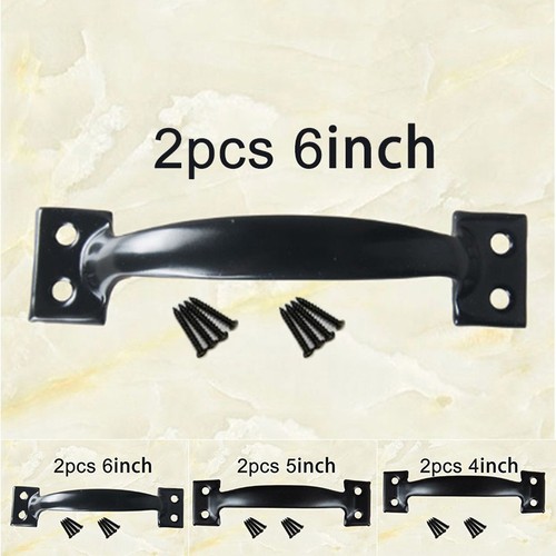 Lot poignées porte de - poignées,
