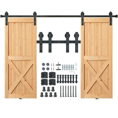 Uimoso kit quincaillerie rail - kit,