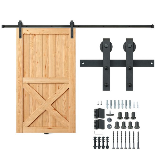 Uimoso kit quincaillerie rail - kit,