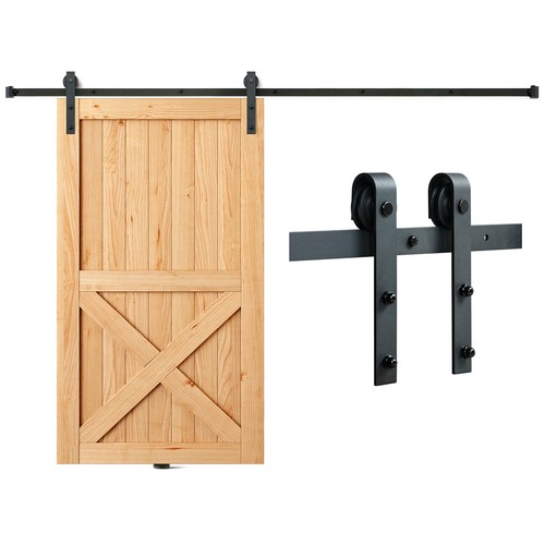 Vevor kit quincaillerie rail - kit,