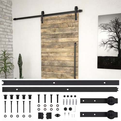 Kit quincaillerie porte - kit,