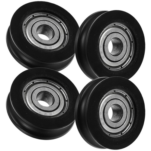 Pcs roulette pour porte - pcs,