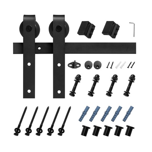 Kit quincaillerie pour porte - kit,
